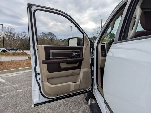 Used 2016 RAM 1500 Big Horn image 49