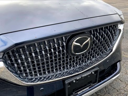 Used 2025 MAZDA CX-5 Signature image 31