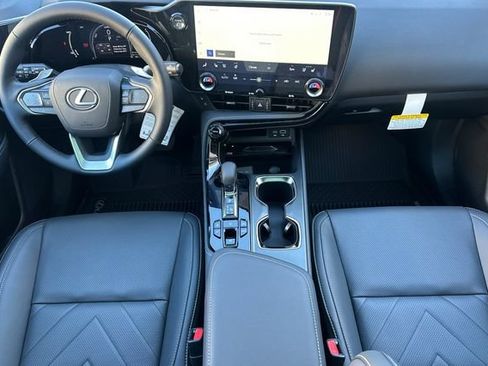 New 2026 Lexus NX 450h+ AWD w/ Accessory Package (K3) image 11