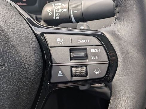 New 2026 Honda Accord Touring image 24