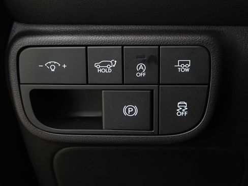 Certified 2026 Hyundai Palisade XRT Pro image 27