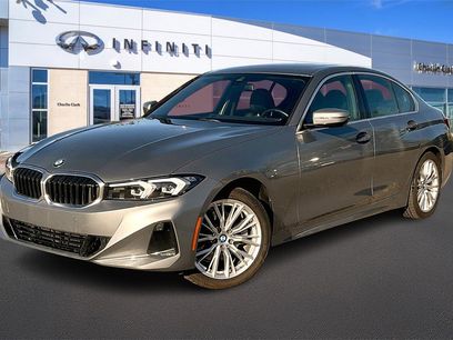 Used 2024 BMW 330i Sedan w/ Convenience Package