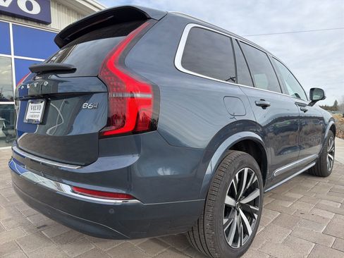 New 2026 Volvo XC90 B6 Core w/ Protection Package Premier AWD/4WD image 3