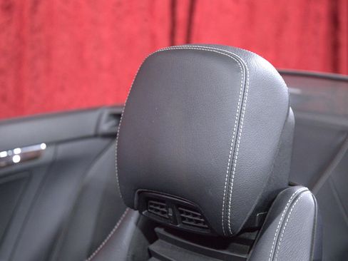 Used 2013 Mercedes-Benz E 350 Cabriolet image 12