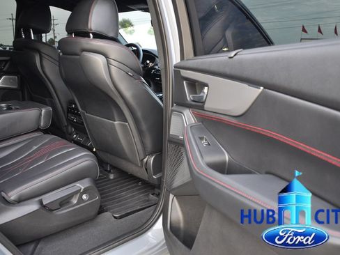 Used 2025 Acura MDX A-Spec AWD/4WD image 15