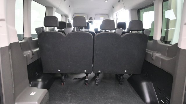 Used 2024 Ford Transit 350 XL RWD image 14