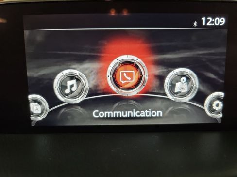 Used 2020 MAZDA CX-5 Grand Touring AWD/4WD image 22