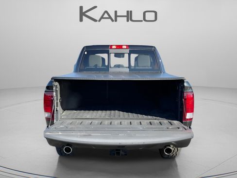 Used 2018 RAM 1500 Limited image 9