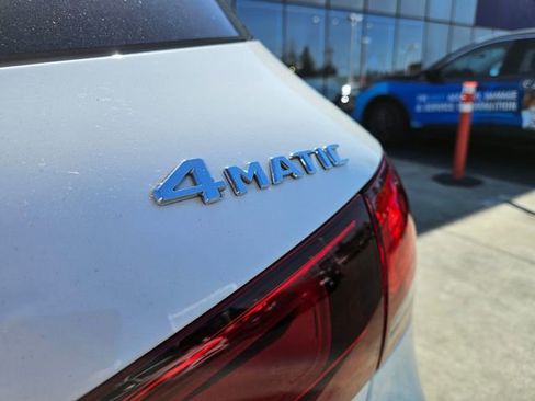 Used 2021 Mercedes-Benz GLA 250 4MATIC image 11