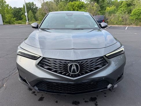Used 2023 Acura Integra A-Spec FWD image 3