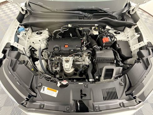 Certified 2023 Honda HR-V EX-L image 37