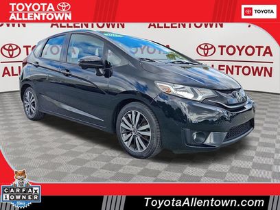 Used 2015 Honda Fit EX