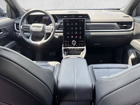 Used 2026 GMC Terrain Elevation w/ Elevation Premium Package FWD image 20