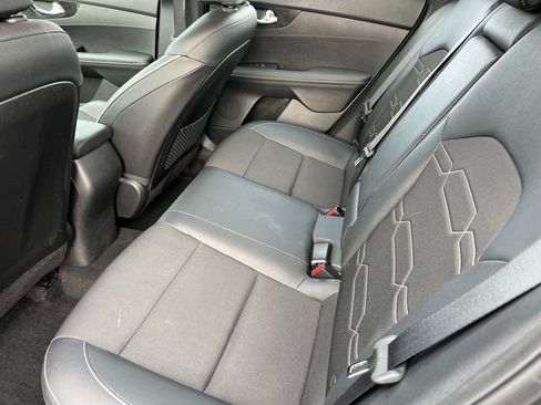 Used 2022 Kia Forte GT-Line w/ GT-Line Technology Package image 12