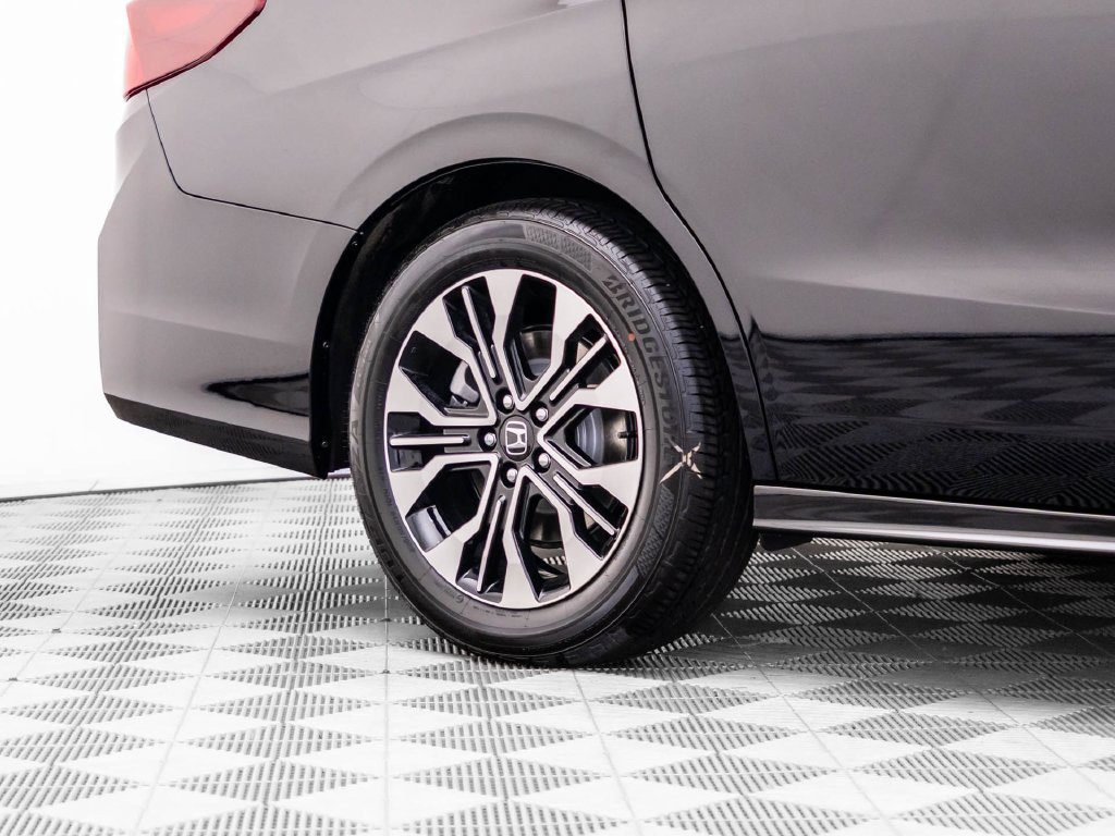 New 2027 Honda Odyssey Elite image 36