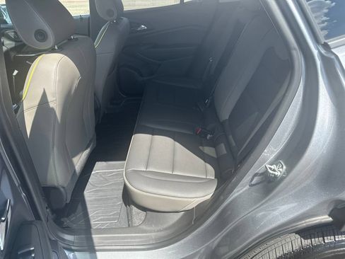 Used 2025 Chevrolet Trax ACTIV w/ Driver Confidence Package FWD image 7