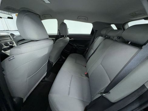 Used 2009 Toyota Matrix image 12