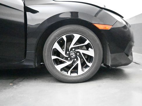 Used 2016 Honda Civic LX-P image 23