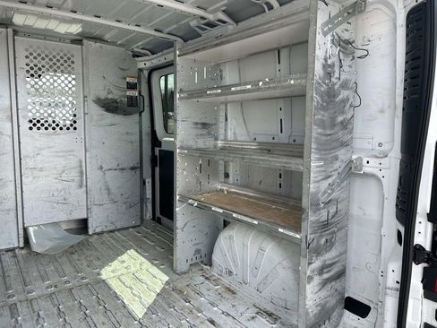 Used 2017 RAM ProMaster 1500 image 18
