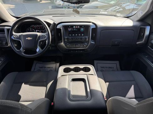 Used 2014 Chevrolet Silverado 1500 LT w/ All Star Edition RWD image 15