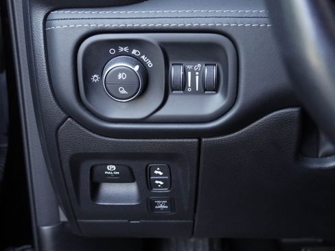Used 2025 RAM 1500 RHO w/ RHO Level 1 Equipment Group AWD/4WD image 17