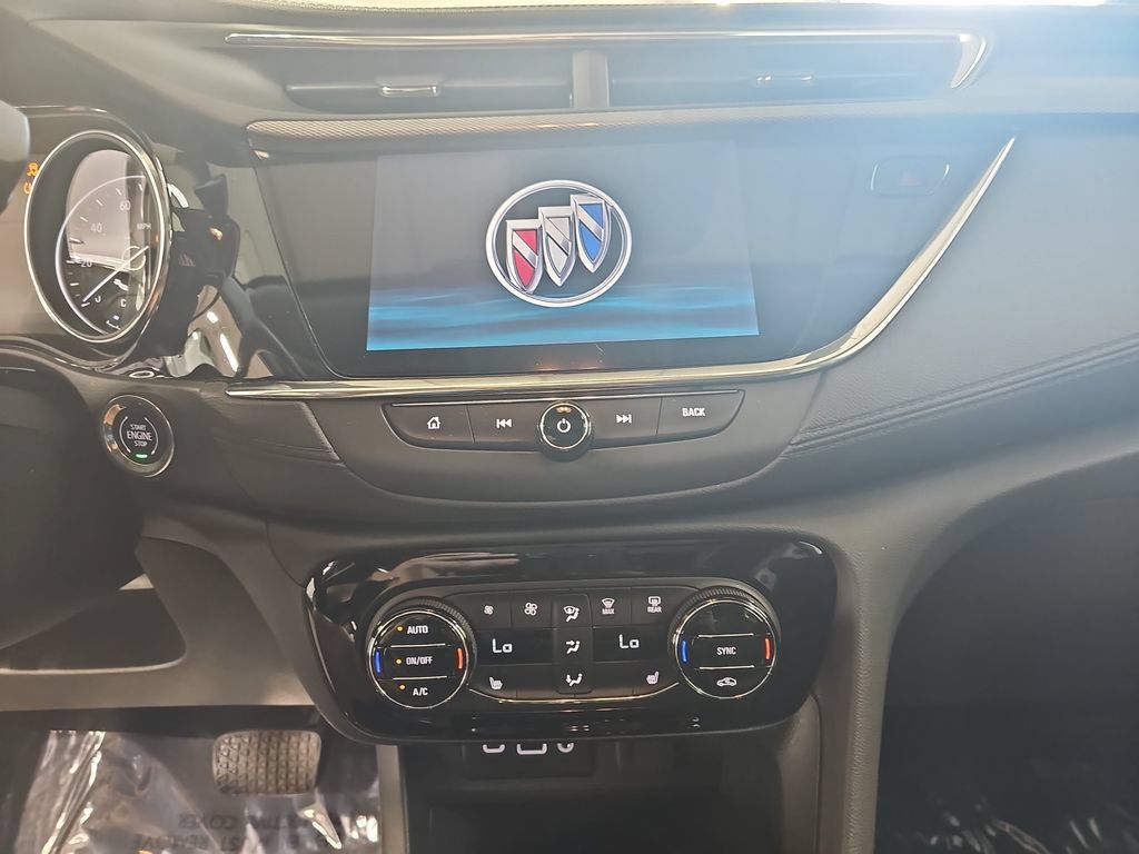 Certified 2023 Buick Encore GX Select w/ Experience Buick Package FWD image 25