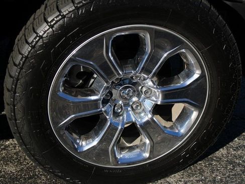 Used 2020 RAM 1500 Big Horn image 12