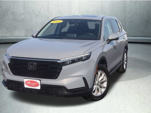 Used 2023 Honda CR-V EX image 15