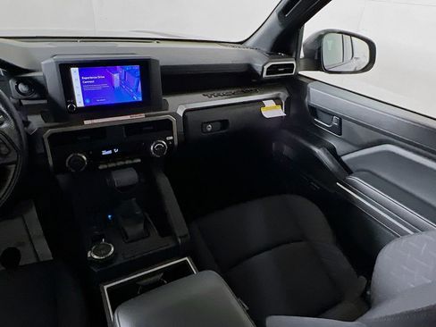 New 2026 Toyota Tacoma SR5 AWD/4WD image 20