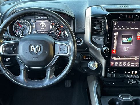 Used 2019 RAM 1500 Laramie image 26
