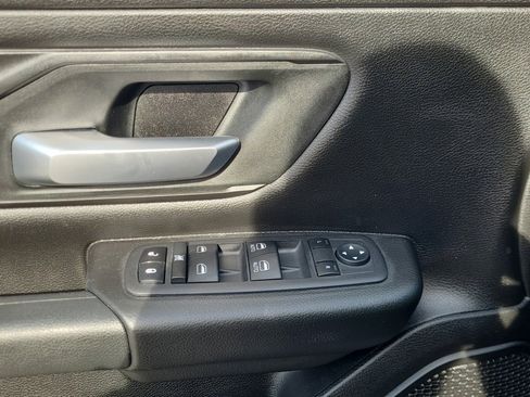 Used 2024 RAM 1500 Tradesman w/ Trailer Tow Group image 36