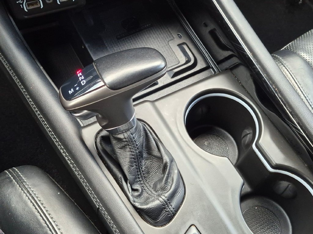 Used 2021 Dodge Durango Citadel AWD/4WD image 19