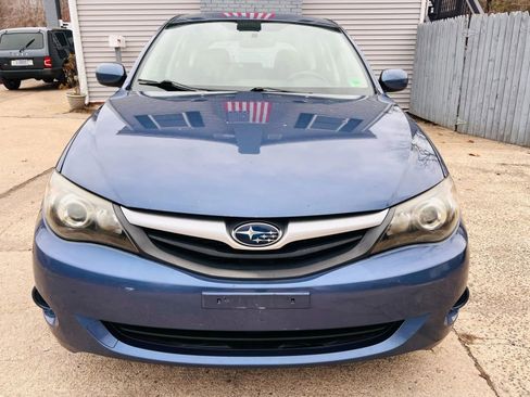 Used 2011 Subaru Impreza 2.5i image 2