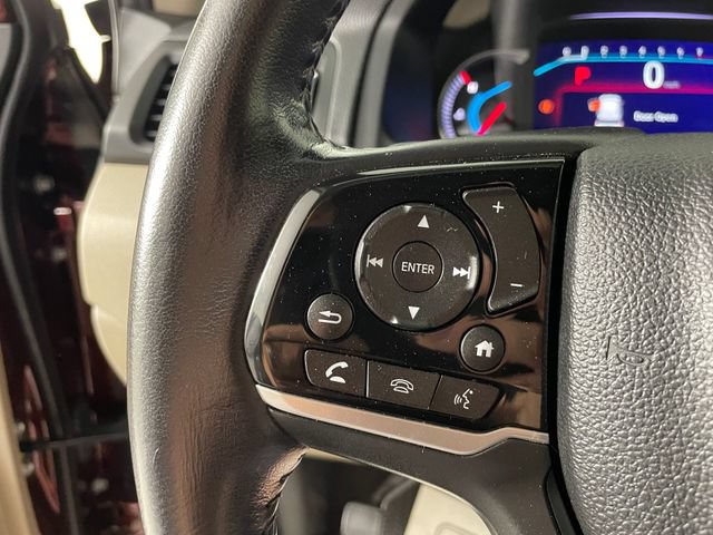 Used 2021 Honda Pilot Touring image 13