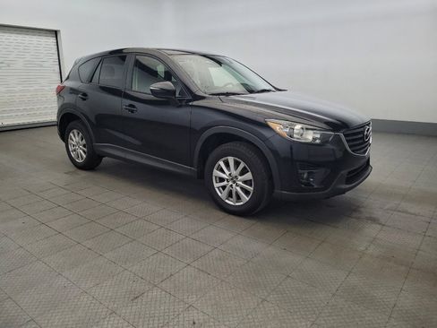 Used 2016 MAZDA CX-5 Touring AWD/4WD image 11