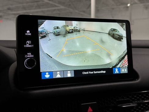 New 2026 Honda HR-V Sport image 11