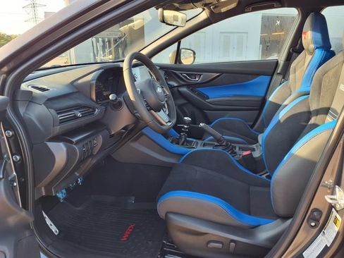 New 2026 Subaru WRX tS AWD/4WD image 6