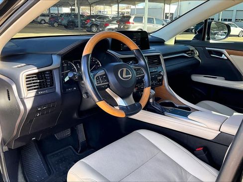 Used 2021 Lexus RX 350 FWD w/ Premium Package image 16