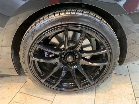 Used 2021 BMW 440i xDrive Coupe w/ Executive Package AWD/4WD image 16