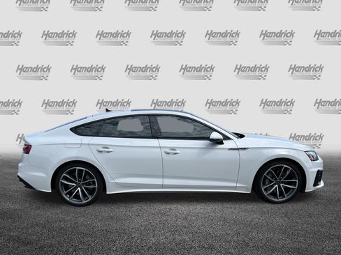 Used 2024 Audi A5 2.0T Premium w/ Summer of Audi Package image 10