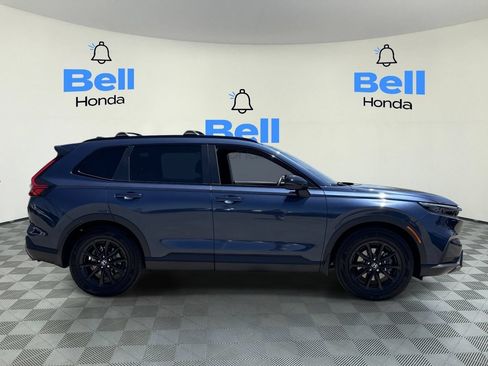 Used 2026 Honda CR-V Sport-L image 5