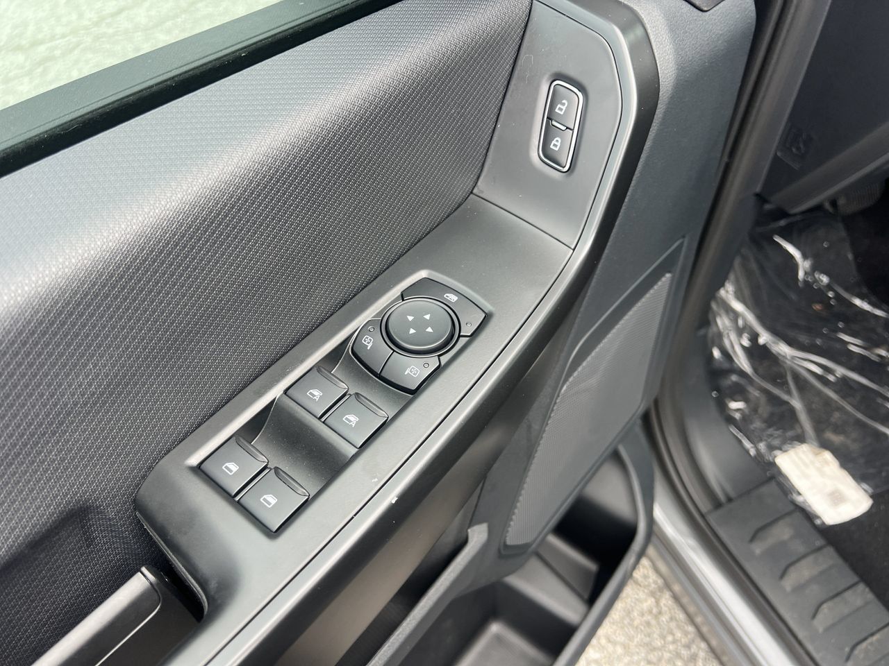 New 2026 Ford F150 STX RWD image 14