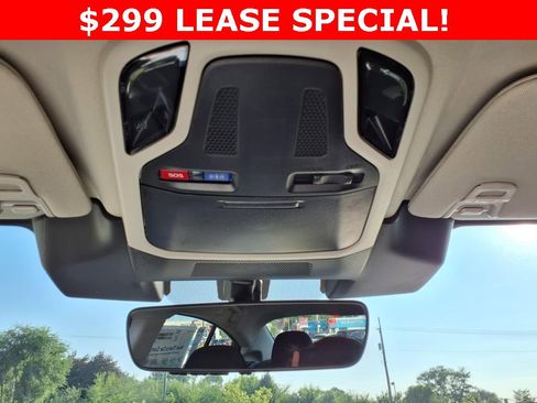 New 2025 Subaru Legacy Premium image 24