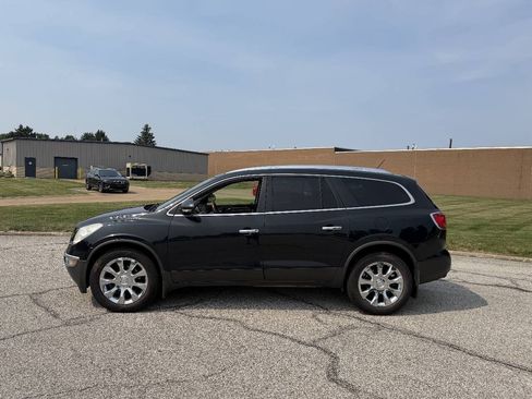 Used 2012 Buick Enclave Premium w/ Trailering Provision Package AWD/4WD image 2