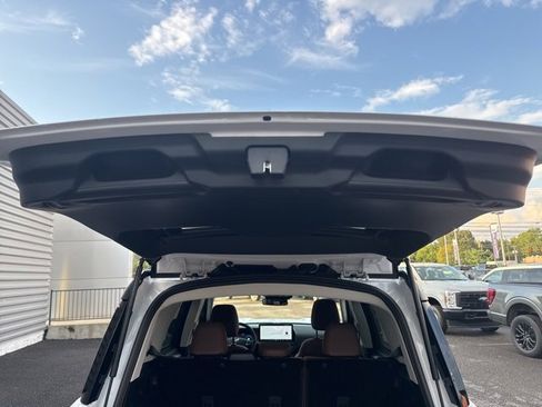 New 2025 Ford Bronco Sport Outer Banks w/ Outer Banks Tech Package+ image 33