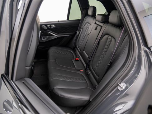 New 2026 BMW X5 M Competition image 16