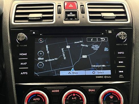 Used 2017 Subaru Forester 2.5i Touring image 20