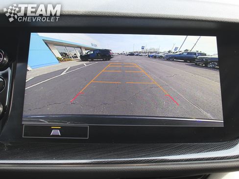 Certified 2023 Buick Envision Preferred w/ Sport Touring Package image 16