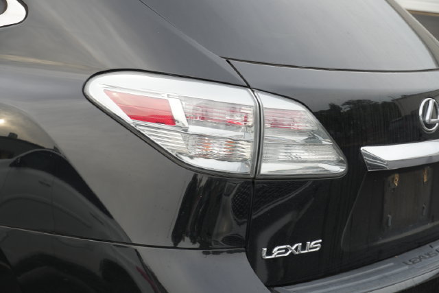 Used 2010 Lexus RX 350 2WD image 15