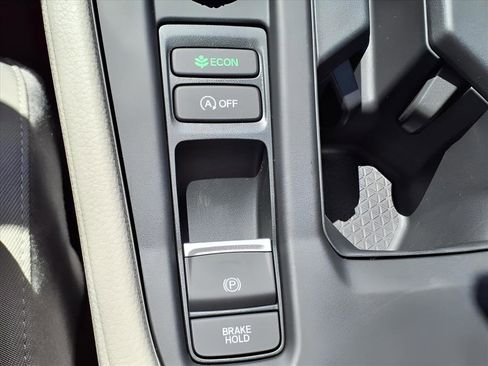 New 2025 Honda Accord SE image 20